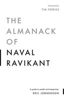 The Almanack cover