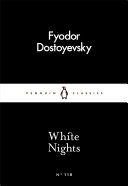 White Nights cover